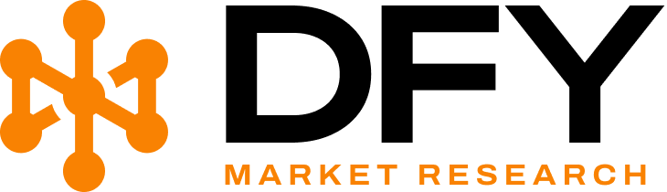 DFY Market Research Logo