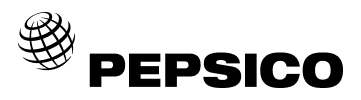 PepsiCo Client Logo